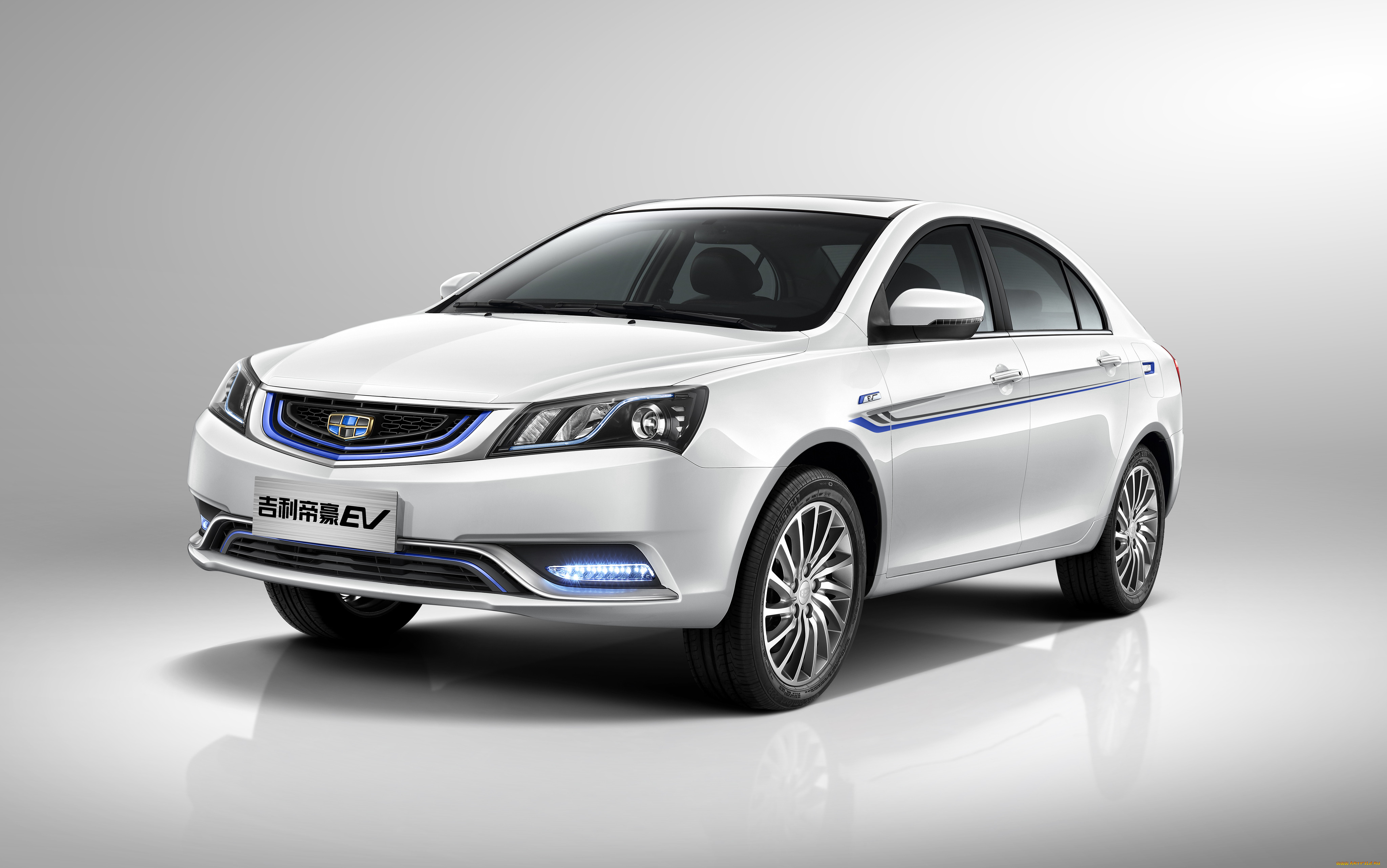 emgrand geely